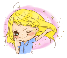 Jiagui jiaguai Hodgepodge sticker #5791784