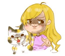 Jiagui jiaguai Hodgepodge sticker #5791787