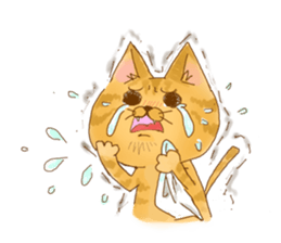 Jiagui jiaguai Hodgepodge sticker #5791801