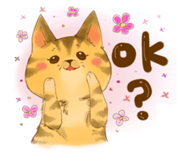 Jiagui jiaguai Hodgepodge sticker #5791802