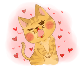 Jiagui jiaguai Hodgepodge sticker #5791803