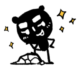 Dusky sticker #5792107