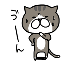 The Akitaben 2 sticker #5793610