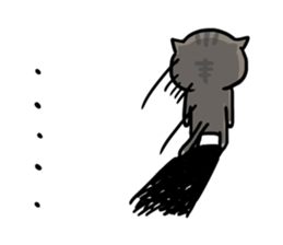 The Akitaben 2 sticker #5793624