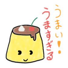 Boyaki sticker #5793650