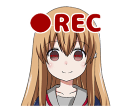 Mikakunin de Shinkokei sticker #5794072