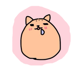 munimuni Animals sticker #5794087