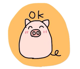 munimuni Animals sticker #5794095