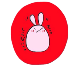 munimuni Animals sticker #5794103