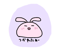 munimuni Animals sticker #5794107