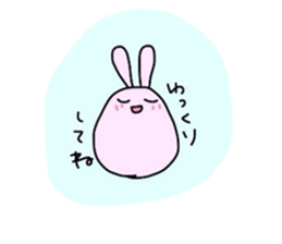 munimuni Animals sticker #5794108