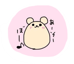 munimuni Animals sticker #5794120