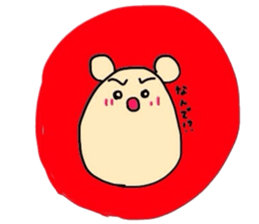 munimuni Animals sticker #5794121