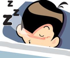 John & Michelle's love story sticker #5794238