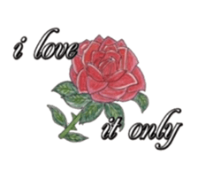 They who is Jan cha sticker #5794320