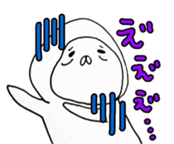 Bucyo&shisuke sticker #5794663