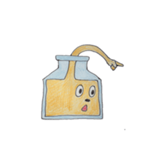 Chemie's sticker sticker #5794886