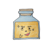 Chemie's sticker sticker #5794887