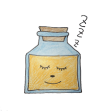 Chemie's sticker sticker #5794888