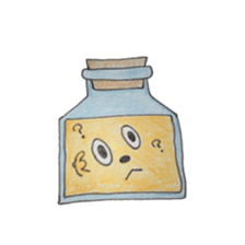 Chemie's sticker sticker #5794889