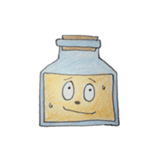 Chemie's sticker sticker #5794890