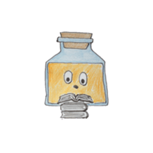 Chemie's sticker sticker #5794892