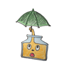 Chemie's sticker sticker #5794894