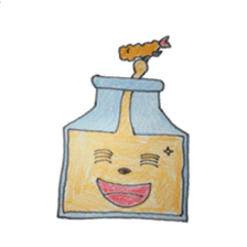 Chemie's sticker sticker #5794895