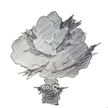 Chemie's sticker sticker #5794902