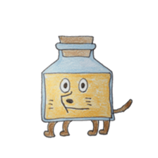 Chemie's sticker sticker #5794903