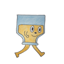 Chemie's sticker sticker #5794904