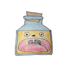 Chemie's sticker sticker #5794905