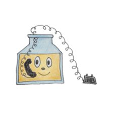 Chemie's sticker sticker #5794906