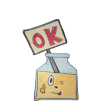 Chemie's sticker sticker #5794908