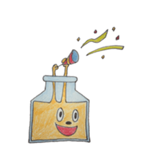 Chemie's sticker sticker #5794911