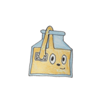 Chemie's sticker sticker #5794912