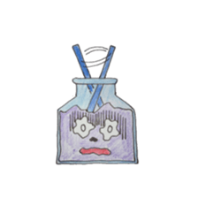 Chemie's sticker sticker #5794914