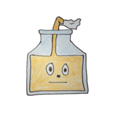 Chemie's sticker sticker #5794916