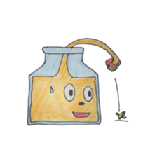 Chemie's sticker sticker #5794918