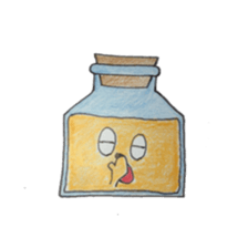 Chemie's sticker sticker #5794919