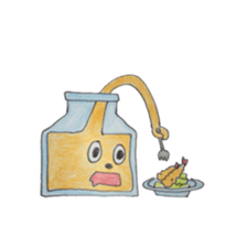 Chemie's sticker sticker #5794921