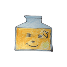 Chemie's sticker sticker #5794922