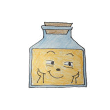 Chemie's sticker sticker #5794923