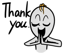 mud man . 2nd sticker #5795563