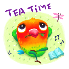 All things about me. (The Pippis' diary)