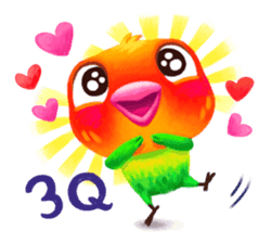 All things about me. (The Pippis' diary) sticker #5795684