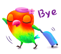 All things about me. (The Pippis' diary) sticker #5795685