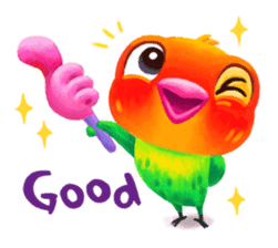 All things about me. (The Pippis' diary) sticker #5795686