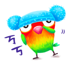 All things about me. (The Pippis' diary) sticker #5795691