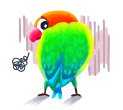 All things about me. (The Pippis' diary) sticker #5795692